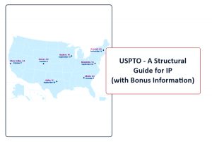 USPTO A structural guide for IP (with bonus information)
