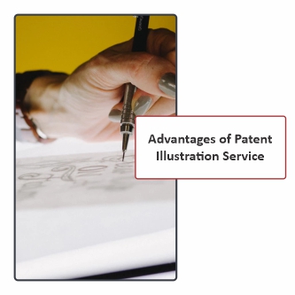 Advantages of Patent Illustration Service