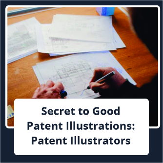 patent illustrators