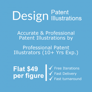 Design Patent Illustrations PPI
