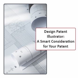 Design Patent Illustrator