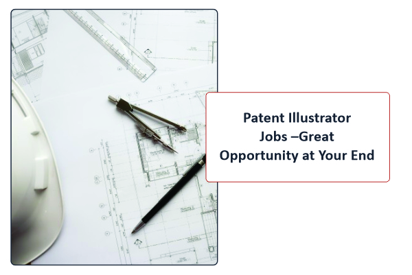 Patent illustrator Jobs Great opportunity at your end