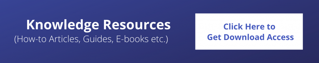 Knowledge Resources