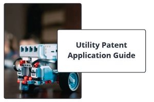 Utility Patent Application Guide