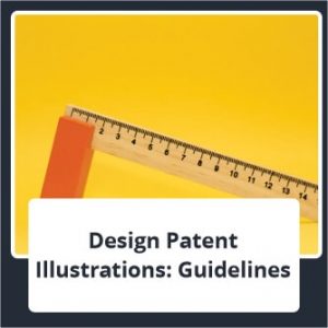 Design Patent Illustrations FEATURE IMAGE