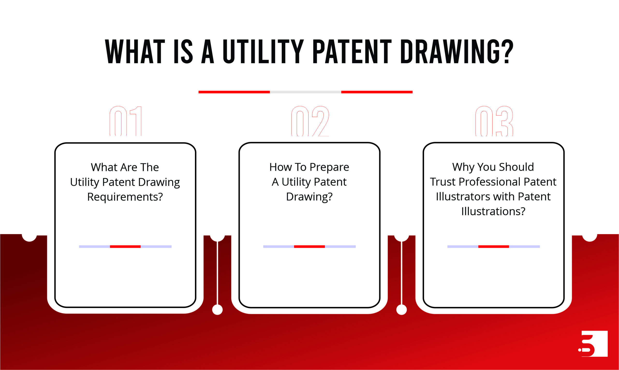 What is a Utility Patent Drawing? Professional Patent Illustrators